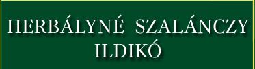 Herblyn Szalnczy Ildik